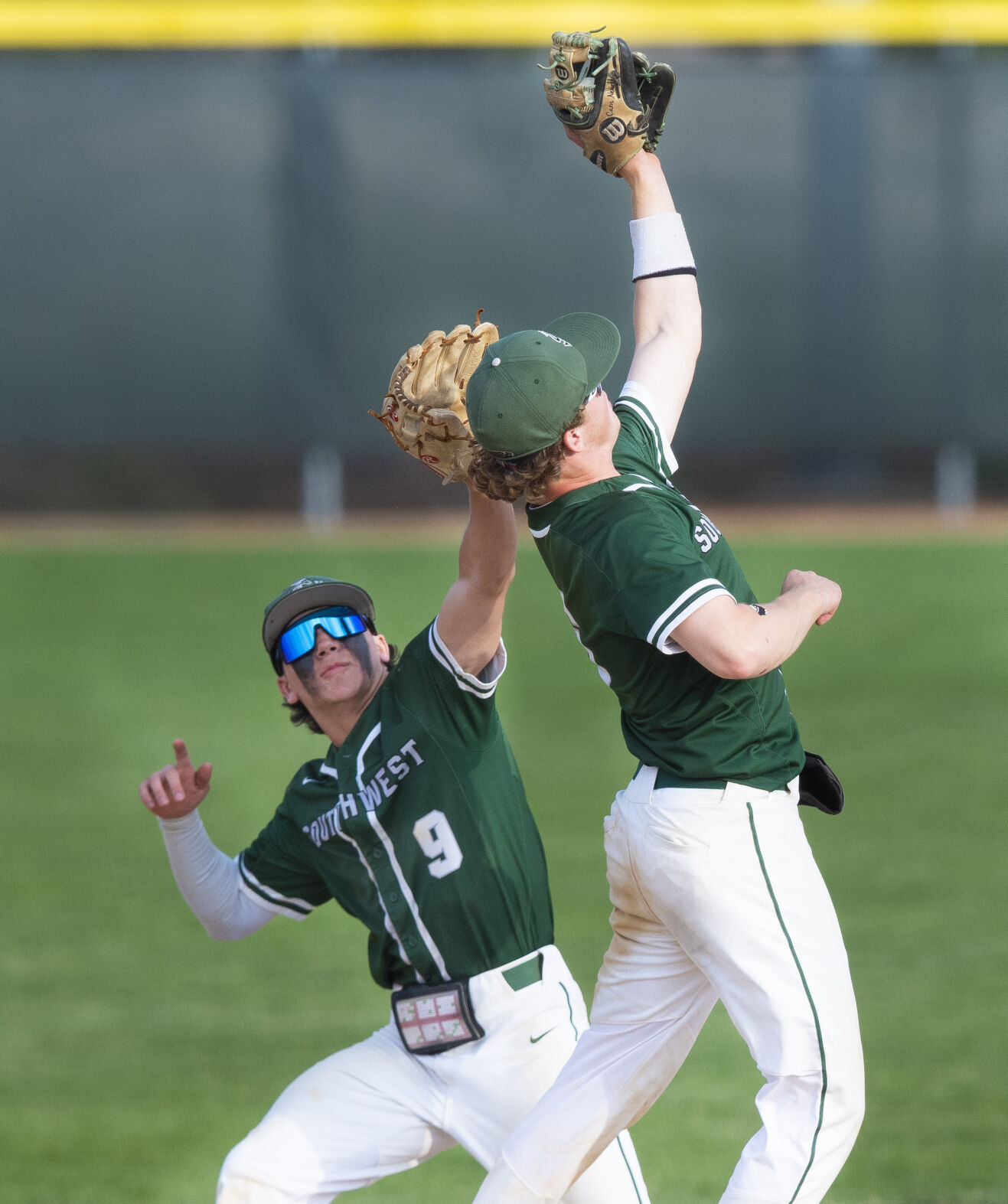 Top Journal Star photos for April